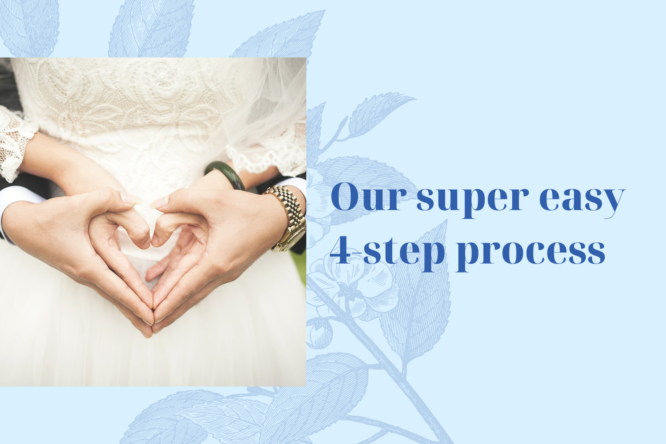 how to get married in margaret river