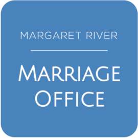 Margaret River Marriage Office