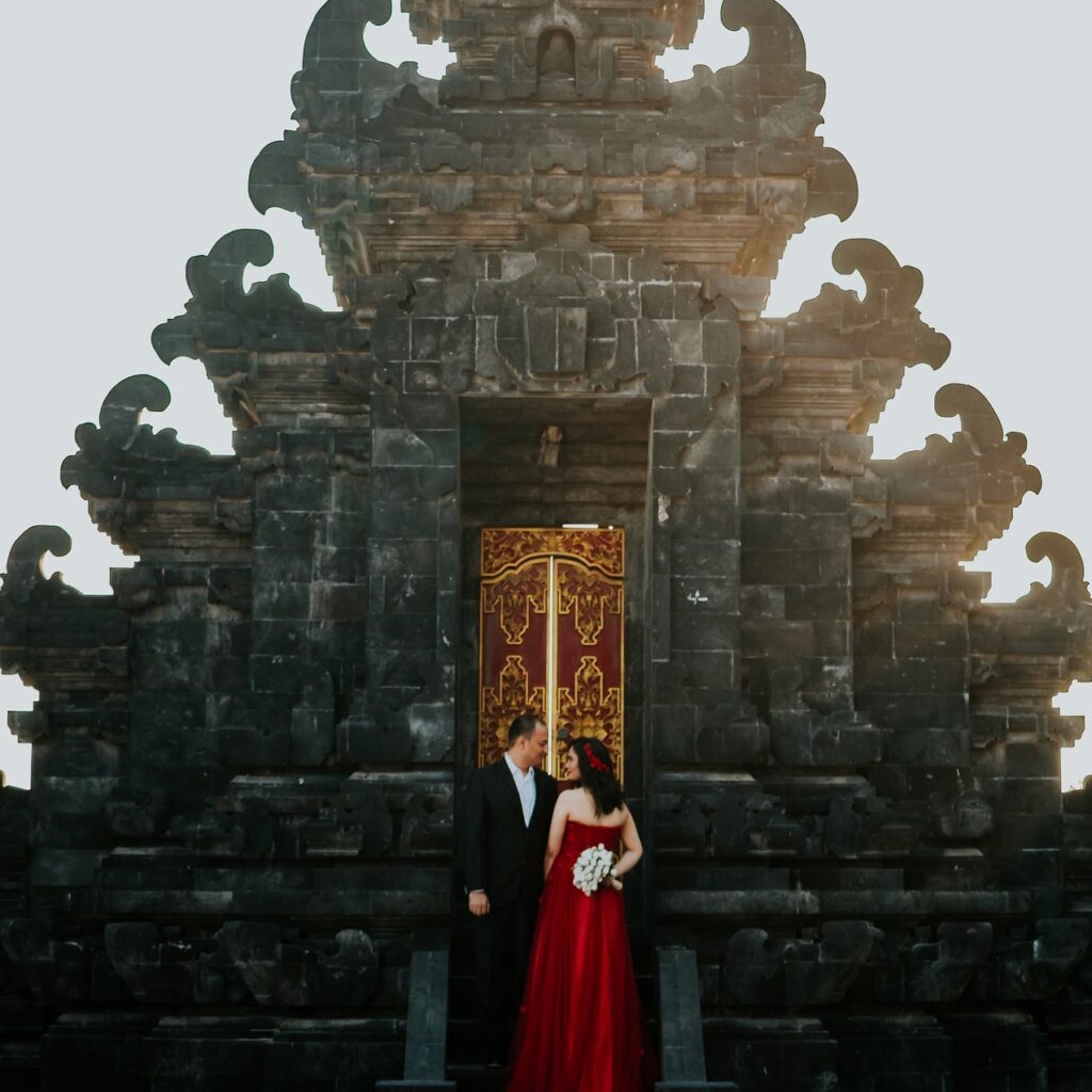 bali wedding do legals before you leave australia