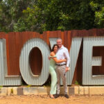 Lucky Date Wedding Day: 24 4 26
