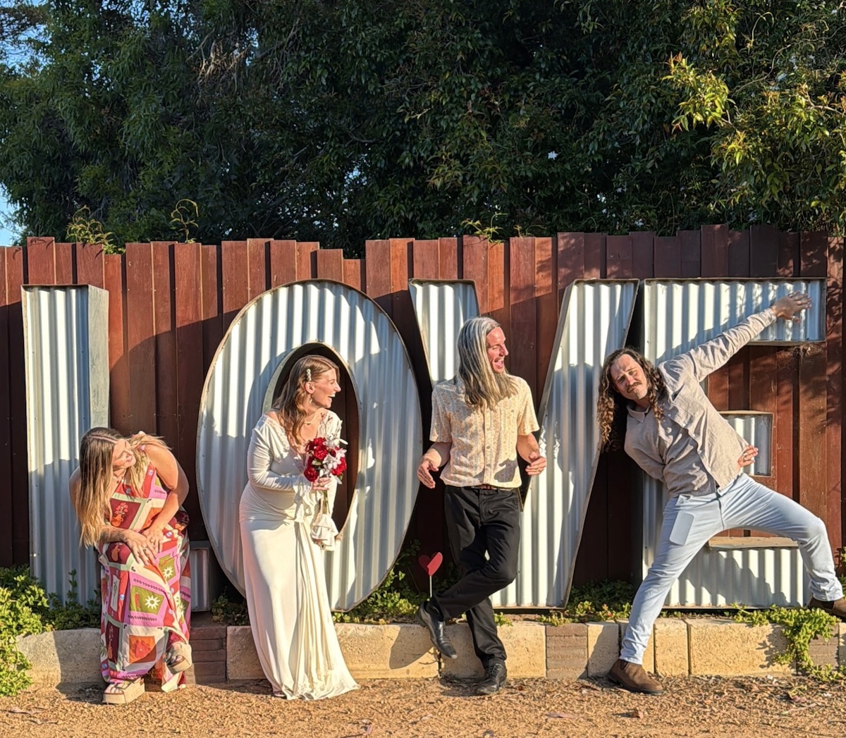 Lucky Date Wedding Day: 26 6 26