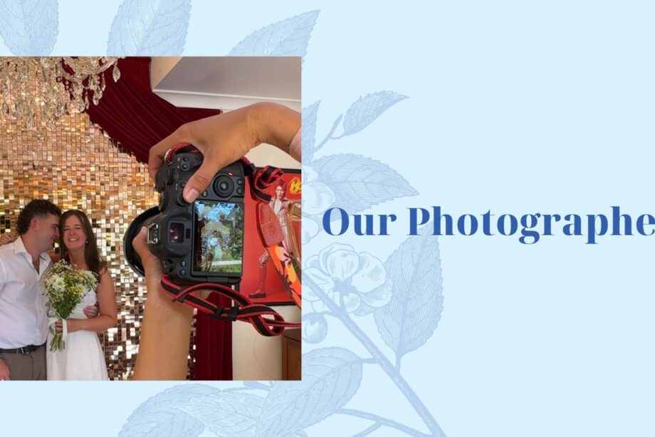 elopement photographer