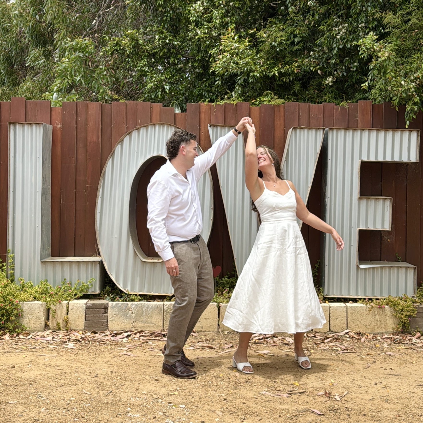 Lucky Date Wedding Day: 9 9 26