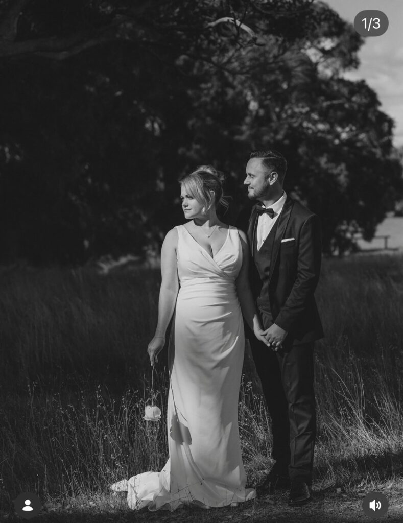 elopement planning made easy by the Margaret River Marriage Office