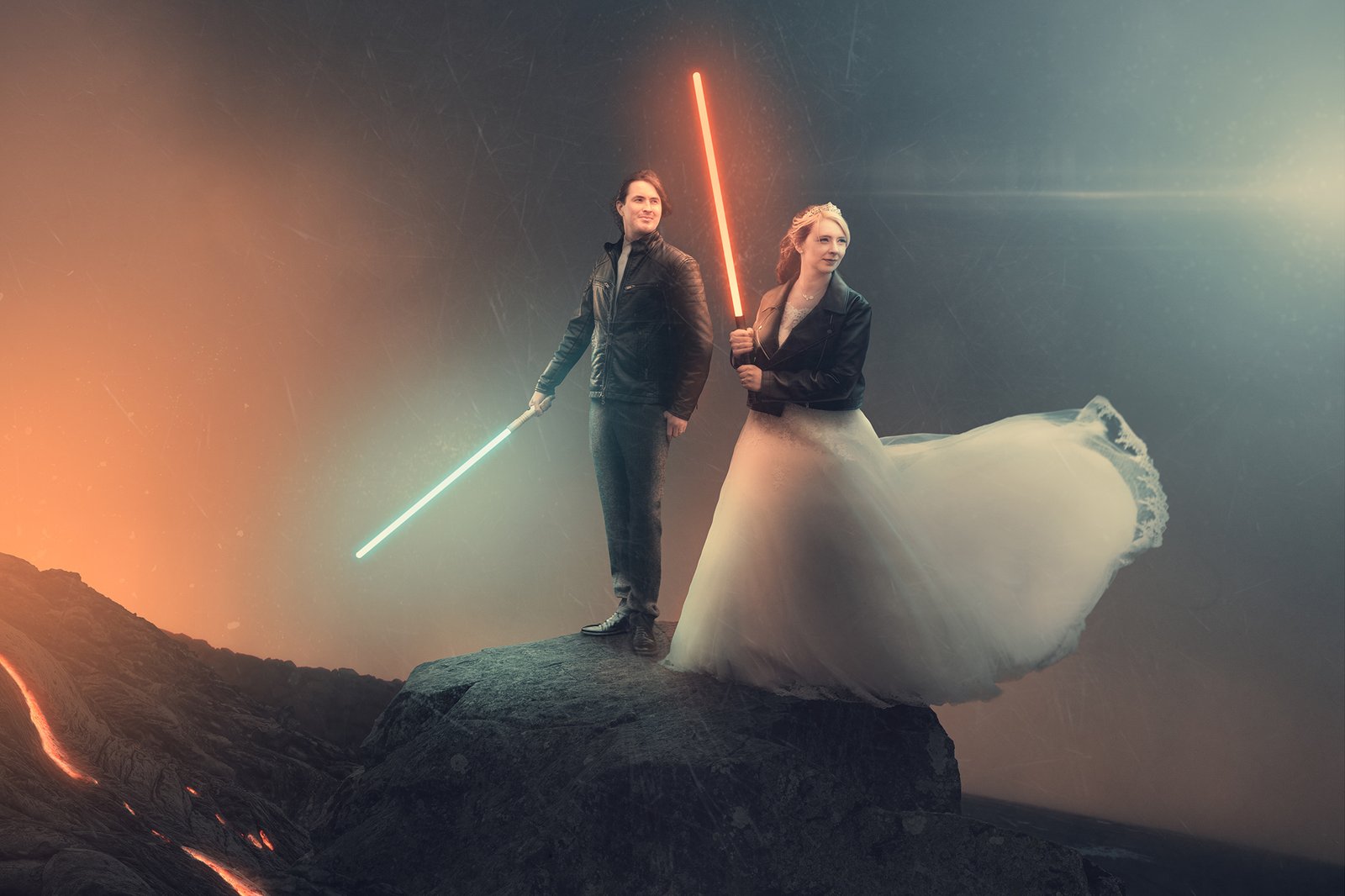 Star Wars Day: May the 4th